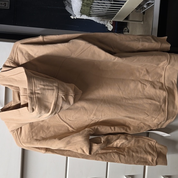 Lululemon All Yours Hoodie - Picture 3 of 4